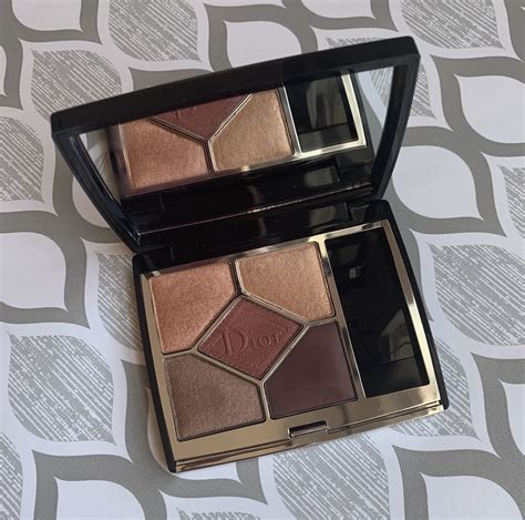 dior paletka|dior eyeshadow palette.